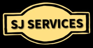 SJ Services logo
