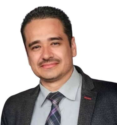 Pastor Albeiro Novoa logo