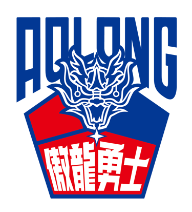 chinadragonwarrior logo