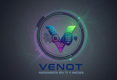 VENOT logo