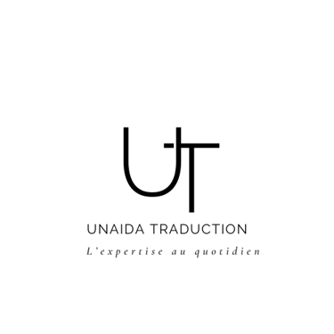 Traduction et interprétariat logo