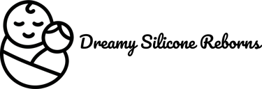 Dreamy Reborn Dolls logo