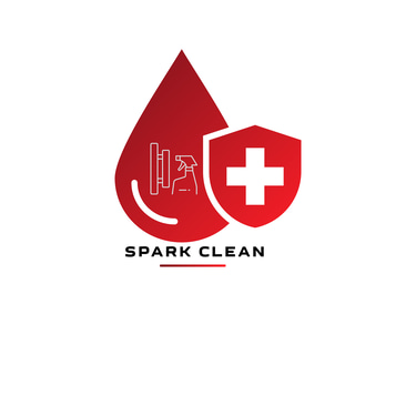 Spark Clean Solutions logo