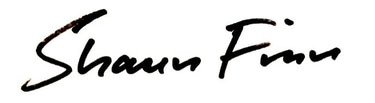 Shaun Finn Music logo