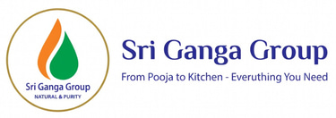 Sri Ganga Group logo