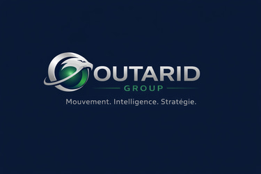 Outarid logo