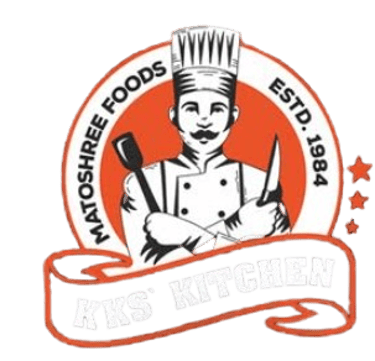 KK's Kitchen Family Restaurant logo
