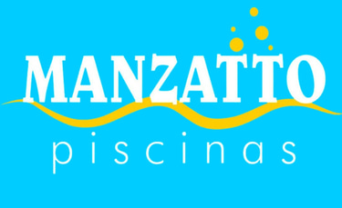 Manzatto Piscinas logo