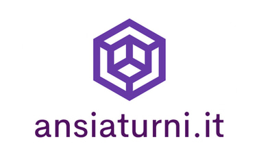 ANSIATURNI.IT logo