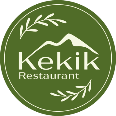 Kekik Restaurant logo
