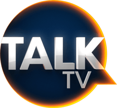 TalkTV logo