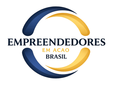 Empreendedores em Ação logo