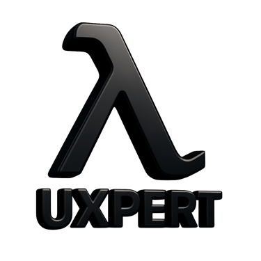 Uxpert logo