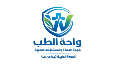 واحة الطب logo