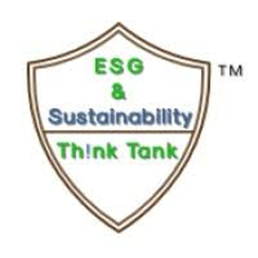 ESG & Sustainability Think Tank logo