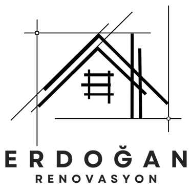 Erdoğan Renovasyon logo