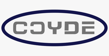 Ingeniería COYDE logo