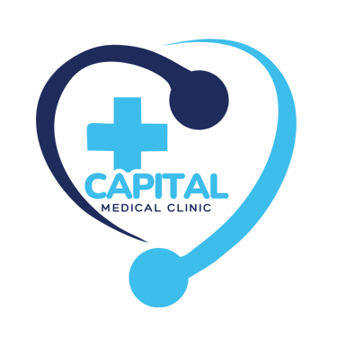 Capital Medical Clinic logo