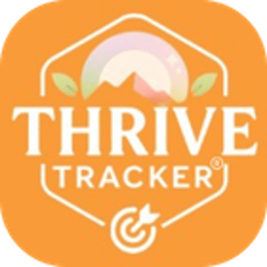 Thrive Tracker logo