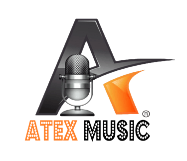 Atex Music Studio logo