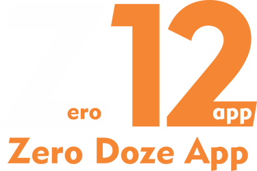 Z12 App logo