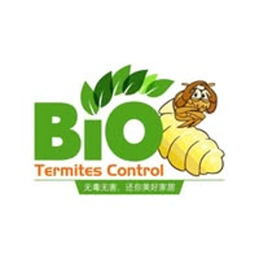 Bio Termite Control logo
