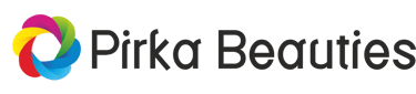 Pirka Beauties logo
