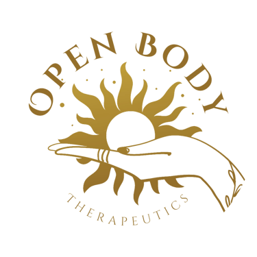 Open Body Therapeutics logo