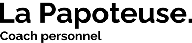 La Papoteuse logo