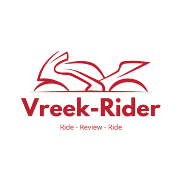 Vreek-Rider logo