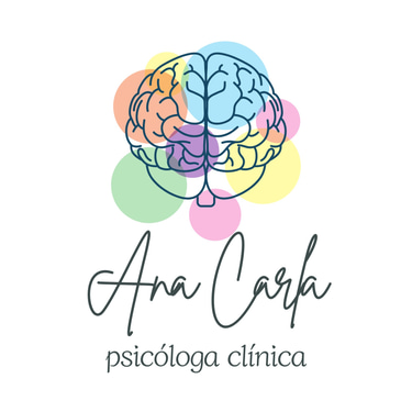 Psicóloga Ana Carla  logo