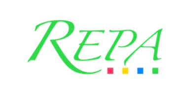 Repa logo