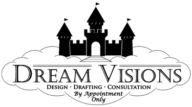 Dream Visions logo