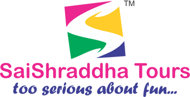 SaiShraddha Tours logo