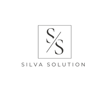 Silva Solution logo