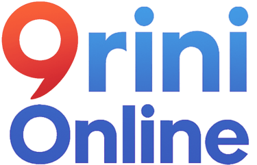 9rini online logo