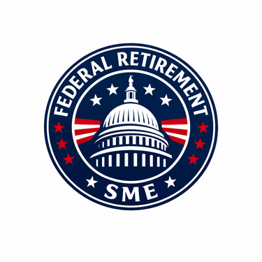 Fed Retire SME logo