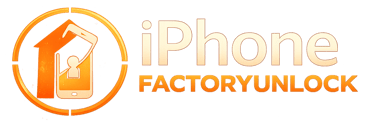 Iphone Factory Unlock  logo