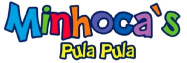 Minhoca's Pula Pula logo