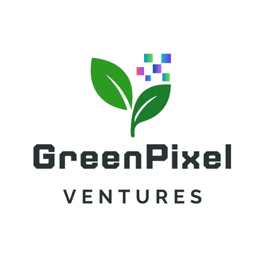 GreenPixel Ventures logo