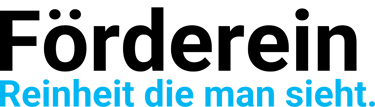 Förderein logo