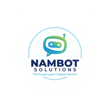 Nambot solutions logo