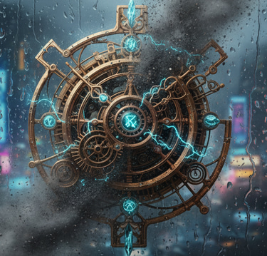 Jason T.O. Alexander logo