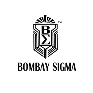 Bombay Sigma Premium Clothing logo