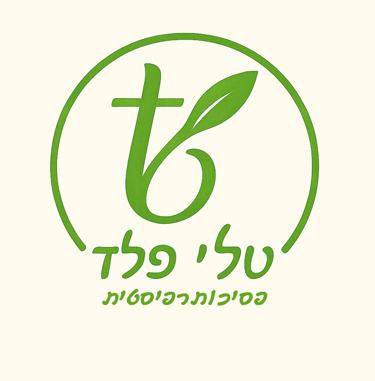 טלי פלד logo