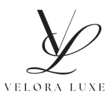 Velora Luxe logo