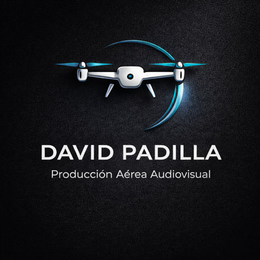 DAVID PADILLA ESTUDIO logo