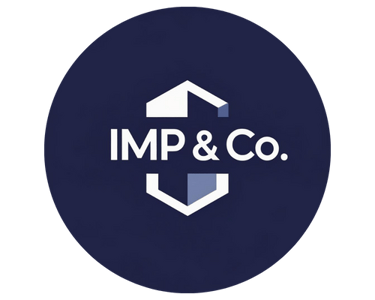 IMP & Co. logo