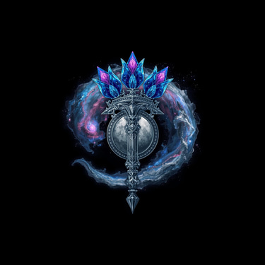 Ateliê Mythralien logo