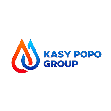 KASY POPO GROUP logo